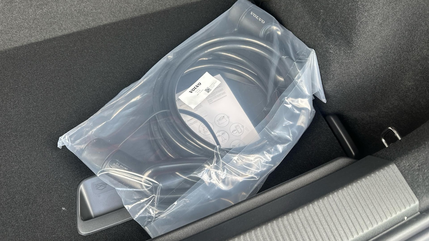 Used Volvo EX30 2025 for sale - 76632818: Photo 34