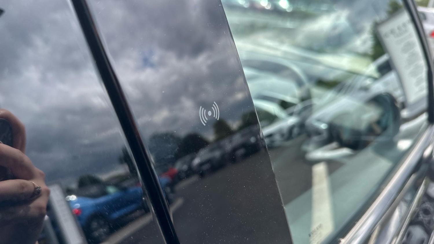 Used Volvo EX30 2025 for sale - 76632818: Photo 36