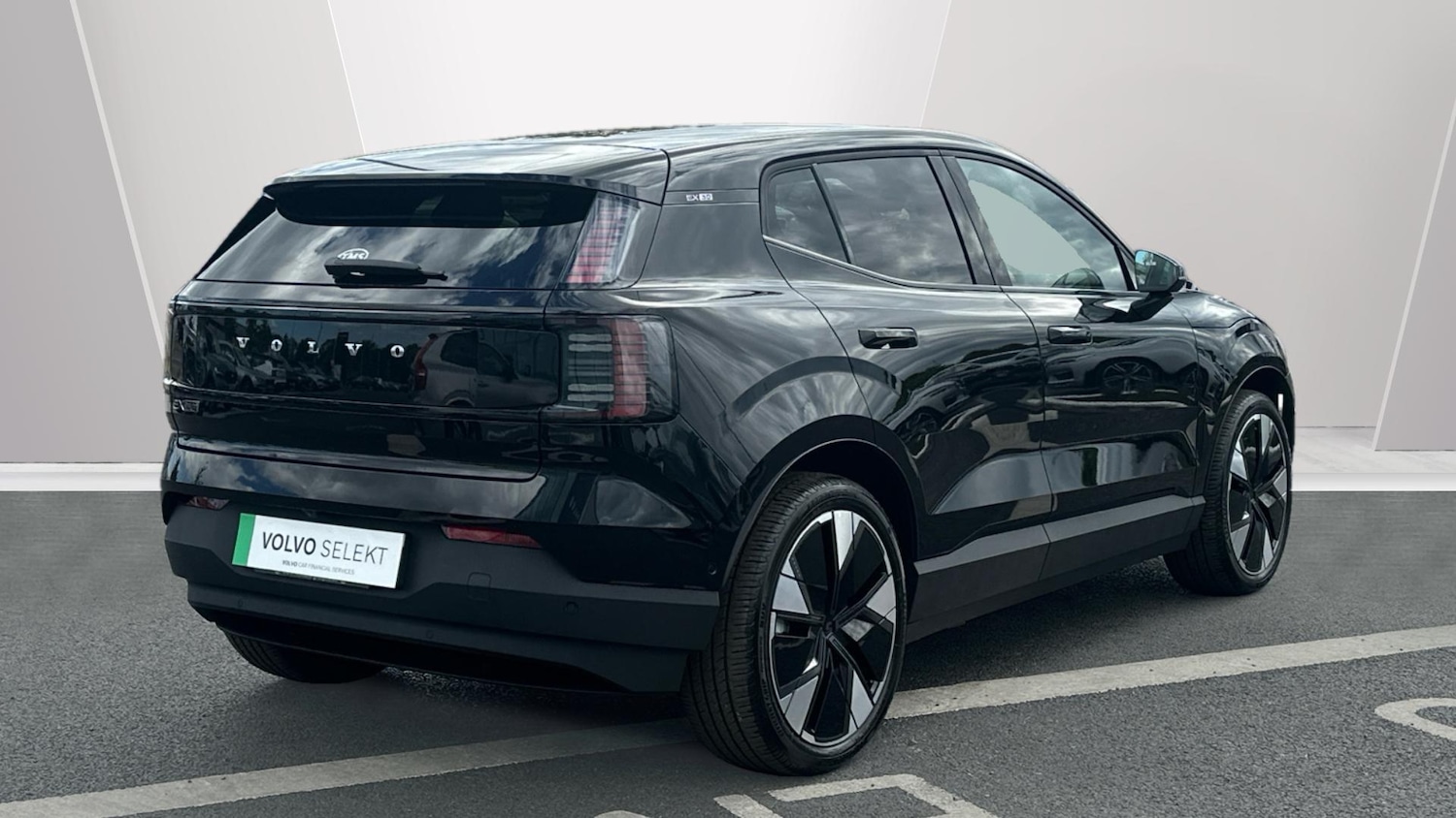 Used Volvo EX30 2025 for sale - 76632818: Photo 6