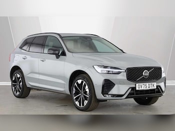 Used Volvo XC60 2025 for sale - 79533474: Photo