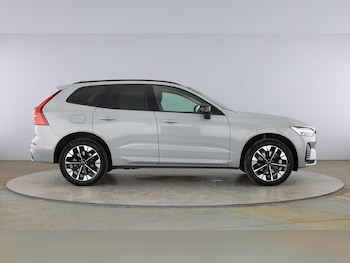 Used Volvo XC60 2025 for sale - 79533474: Photo