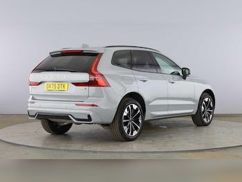 Used Volvo XC60 2025 for sale - 79533474: Photo