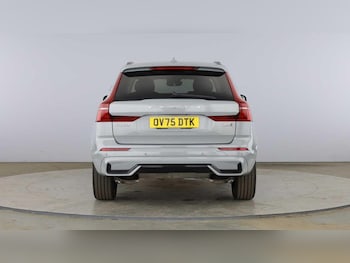 Used Volvo XC60 2025 for sale - 79533474: Photo