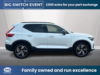 Used Volvo XC40 2023 for sale - 78860173: Photo