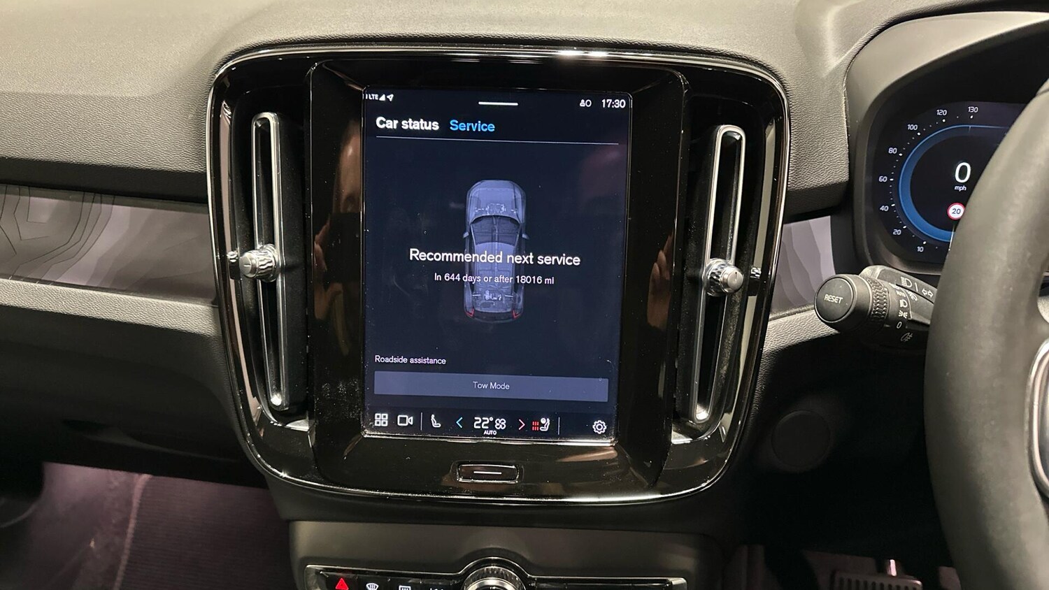 Used Volvo XC40 2022 for sale - 77672922: Photo 14