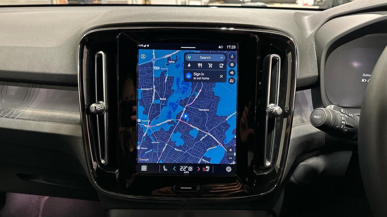 Used Volvo XC40 2022 for sale - 77672922: Photo 18