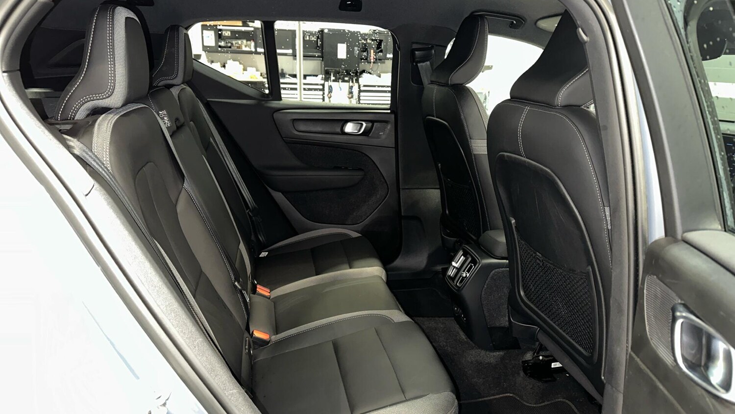 Used Volvo XC40 2022 for sale - 77672922: Photo 31