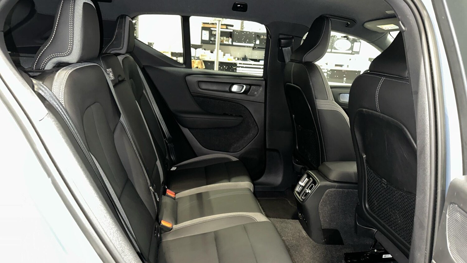 Used Volvo XC40 2022 for sale - 77672922: Photo 6