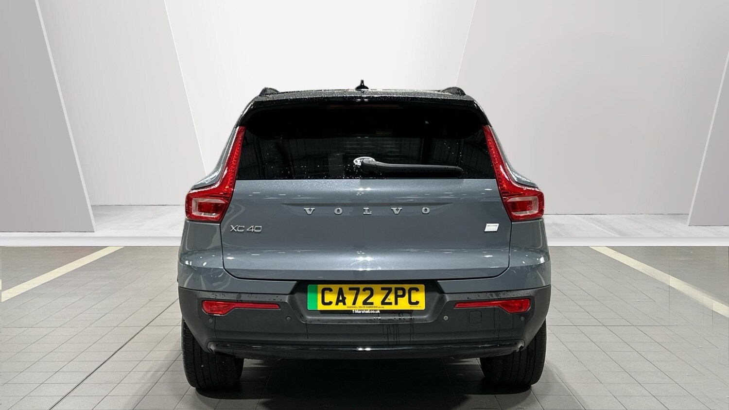 Used Volvo XC40 2022 for sale - 77672922: Photo 7