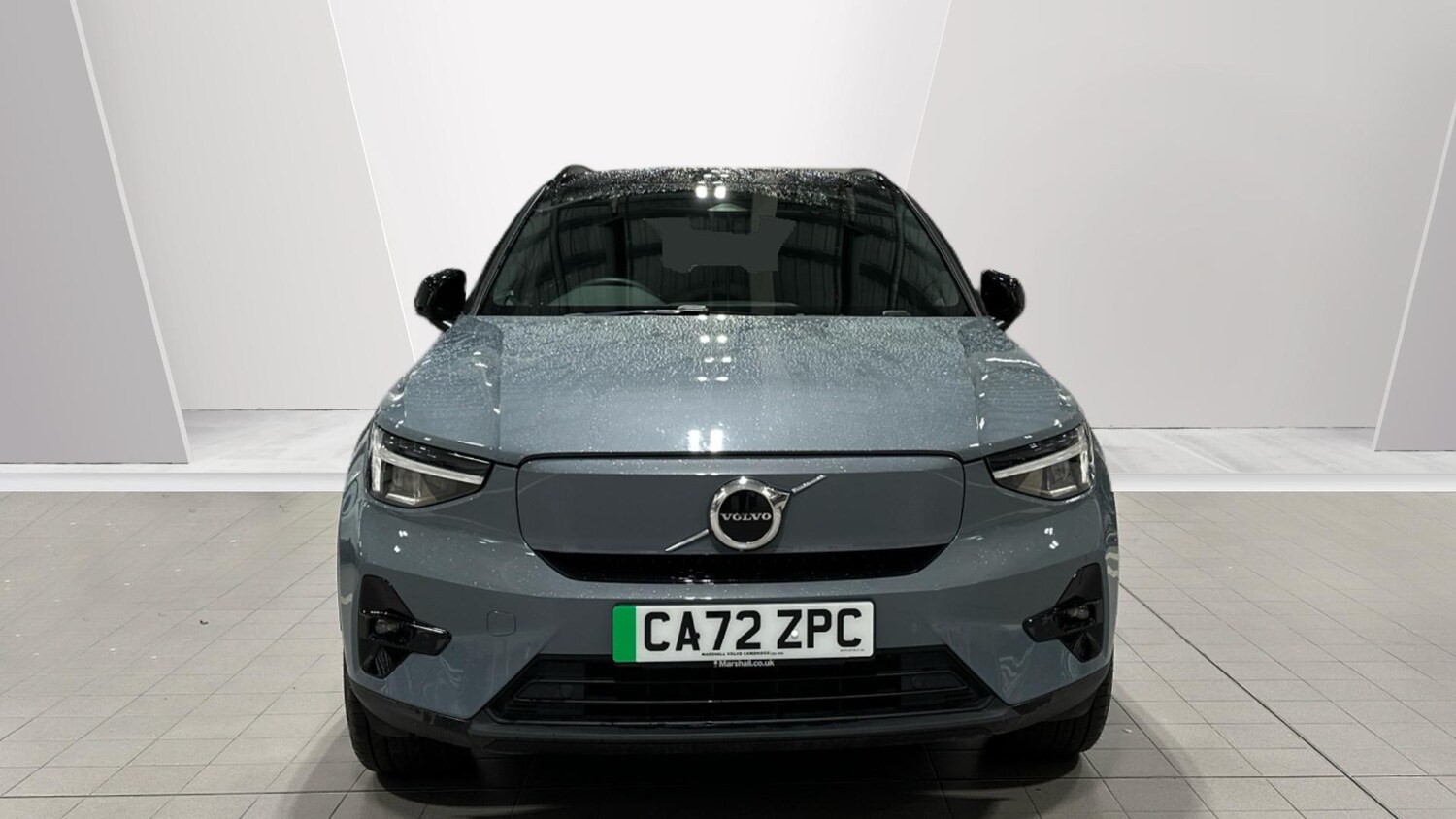 Used Volvo XC40 2022 for sale - 77672922: Photo 8