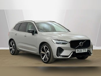 Used Volvo XC60 2025 for sale - 78461849: Photo