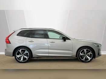 Used Volvo XC60 2025 for sale - 78461849: Photo