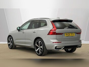 Used Volvo XC60 2025 for sale - 78461849: Photo