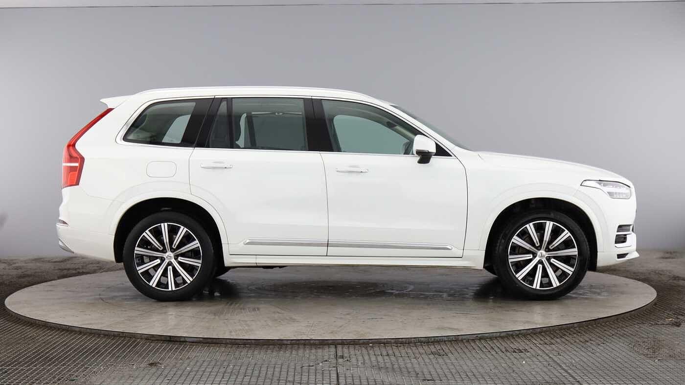 Used Volvo XC90 2021 for sale - 77081865: Photo 2