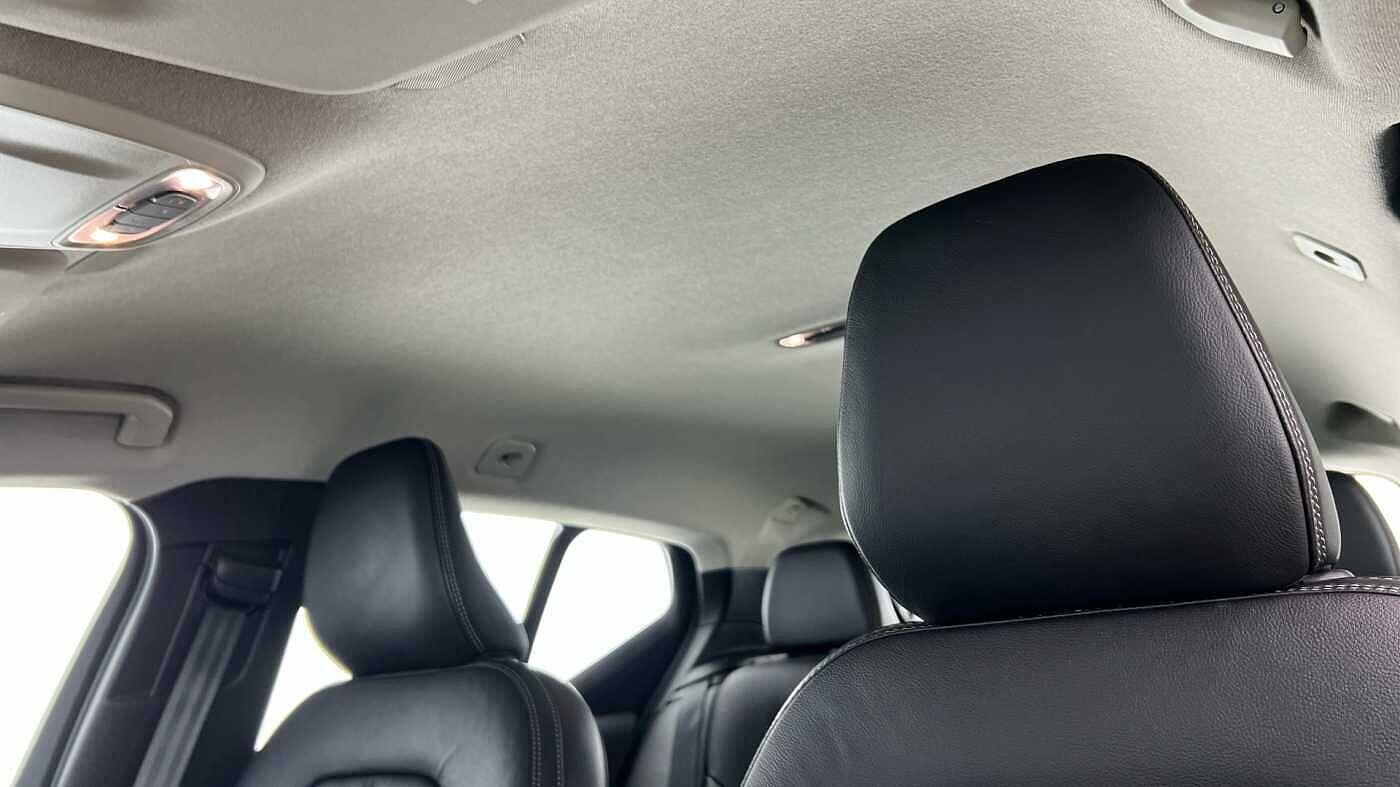 Used Volvo XC40 2021 for sale - 77082016: Photo 11