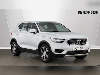 Used Volvo XC40 2021 for sale - 77082016: Photo