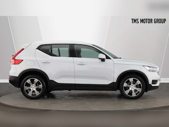 Used Volvo XC40 2021 for sale - 77082016: Photo
