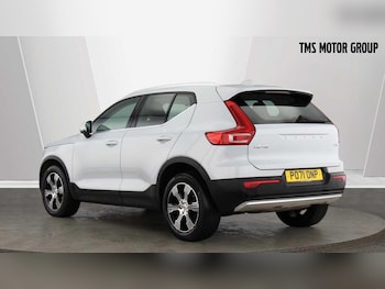 Used Volvo XC40 2021 for sale - 77082016: Photo