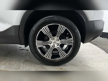 Used Volvo XC40 2021 for sale - 77082016: Photo