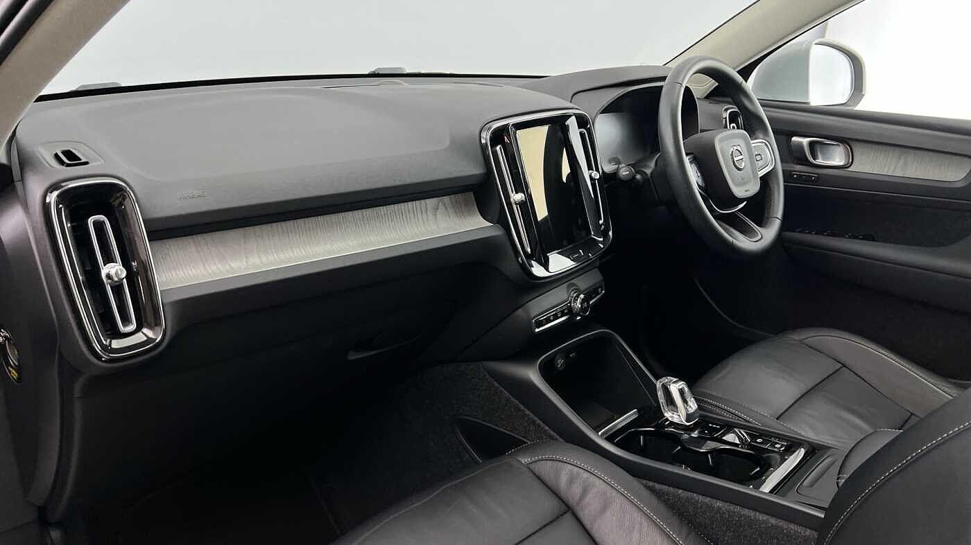 Used Volvo XC40 2021 for sale - 77082016: Photo 6