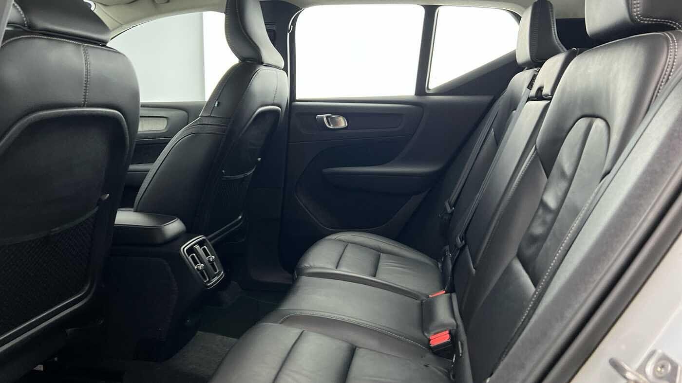 Used Volvo XC40 2021 for sale - 77082016: Photo 7