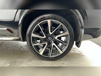 Used Volvo XC90 2022 for sale - 77524995: Photo