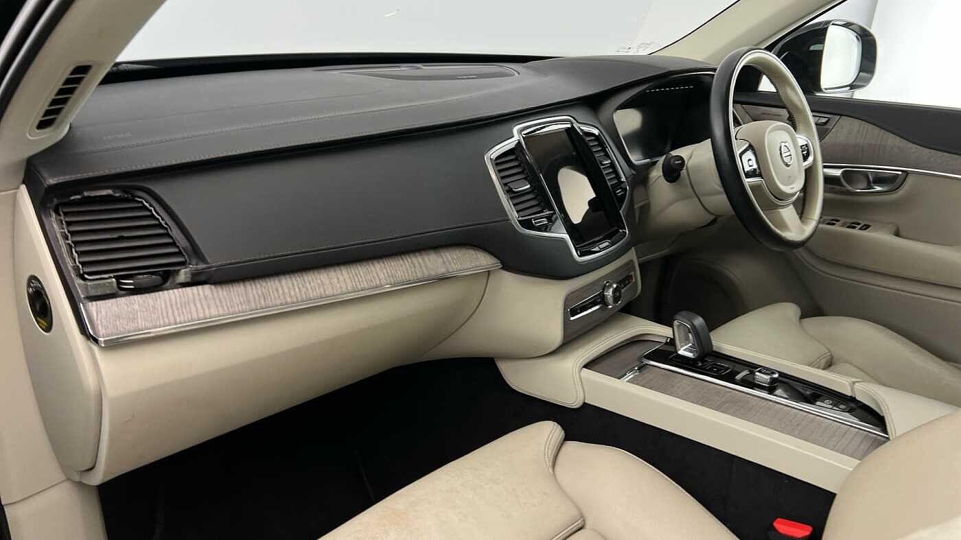 Used Volvo XC90 2022 for sale - 77524995: Photo 6