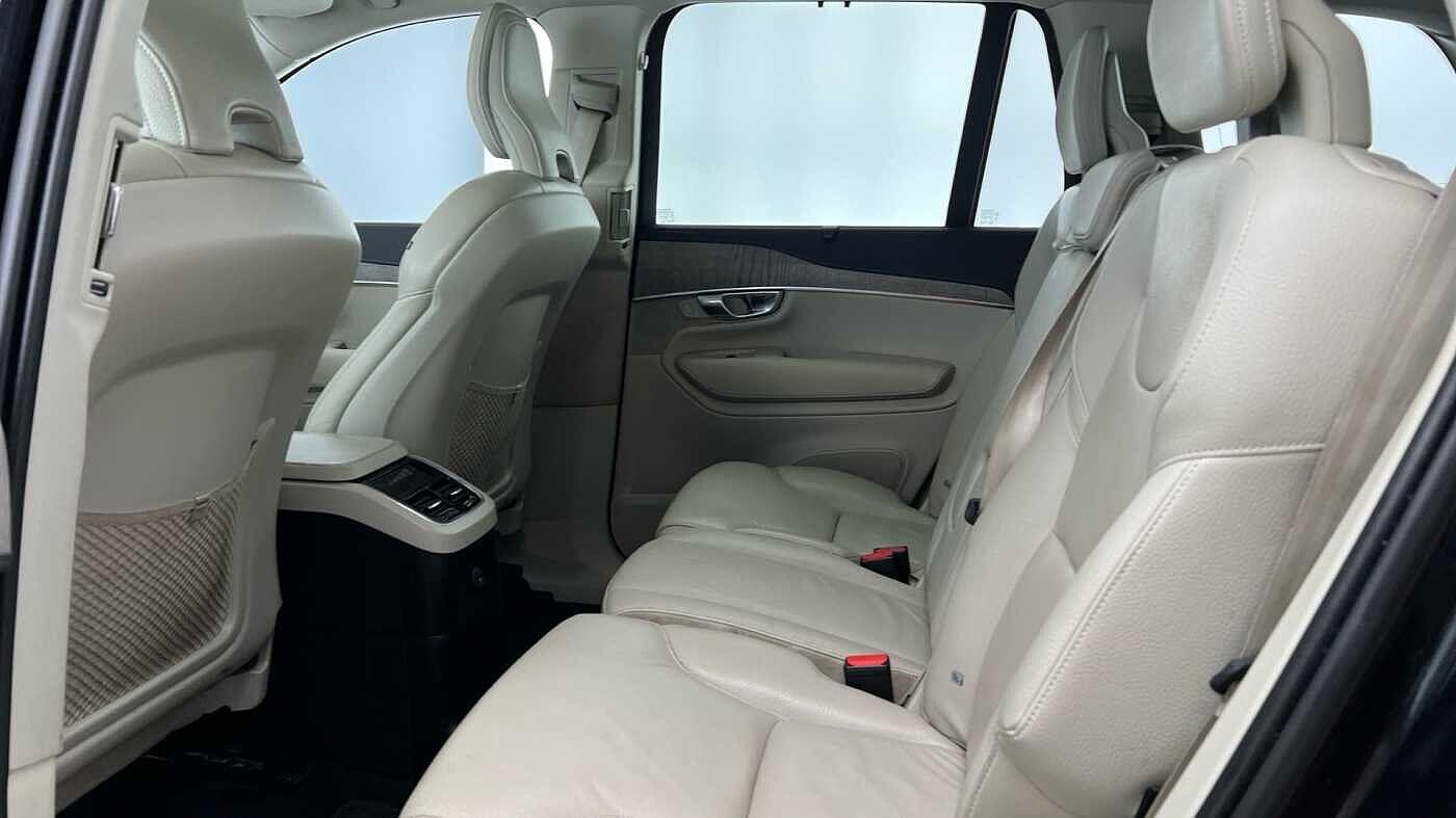 Used Volvo XC90 2022 for sale - 77524995: Photo 7