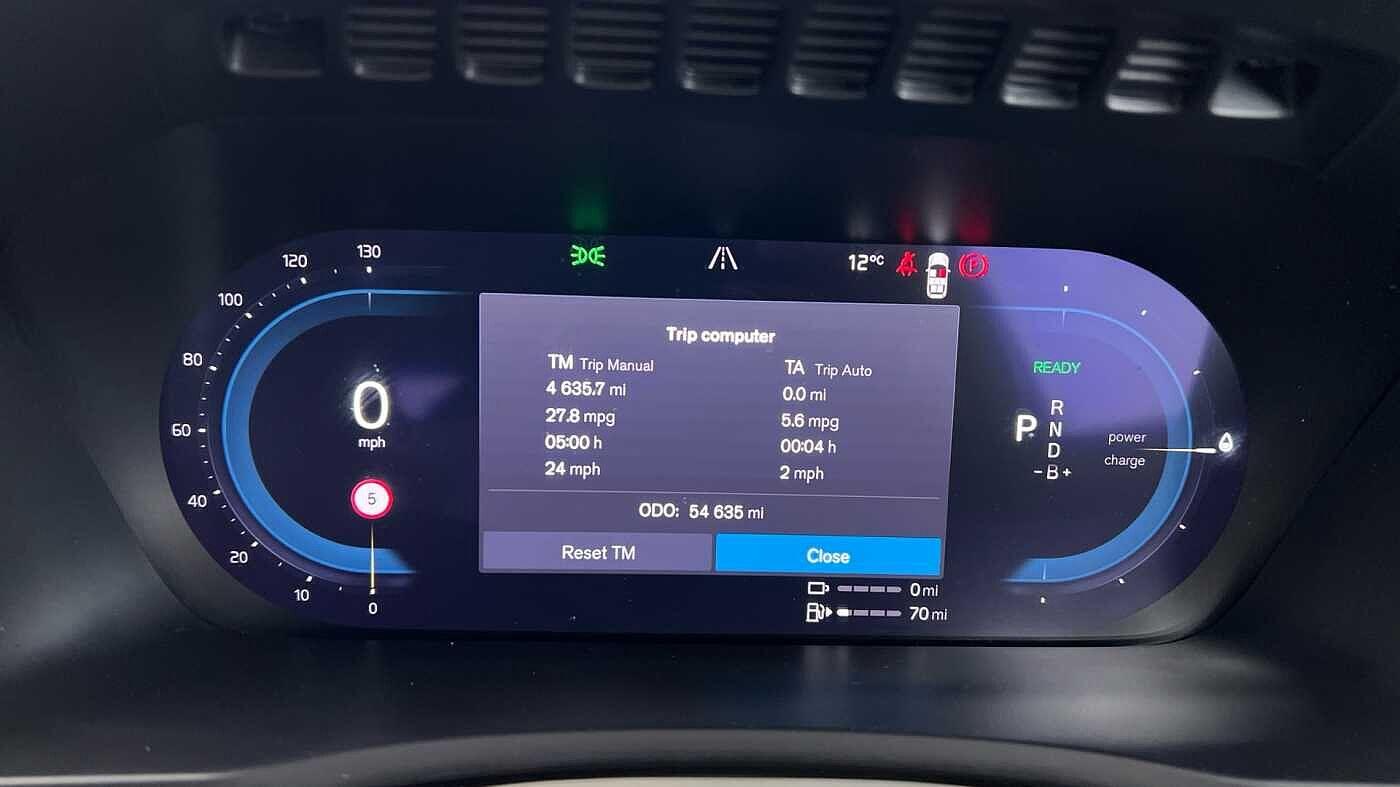 Used Volvo XC90 2022 for sale - 77524995: Photo 9