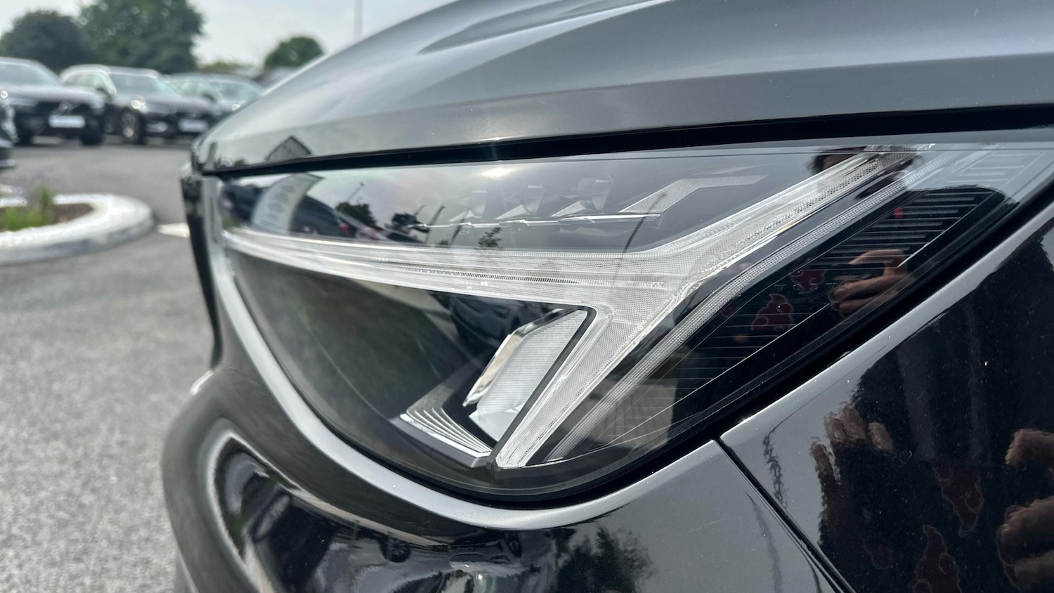 Used Volvo XC40 2025 for sale - 76513387: Photo 16