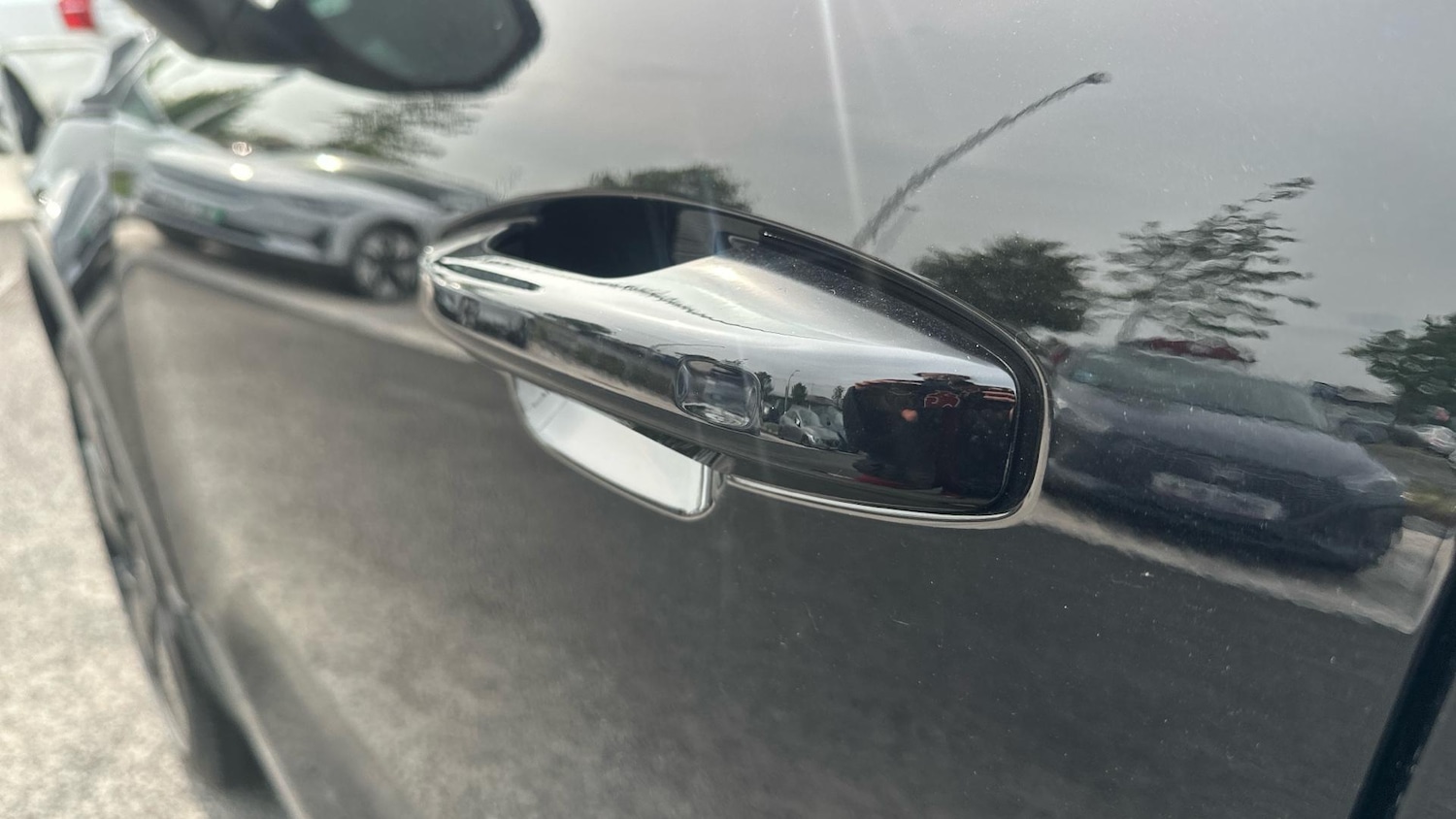 Used Volvo XC40 2025 for sale - 76513387: Photo 18