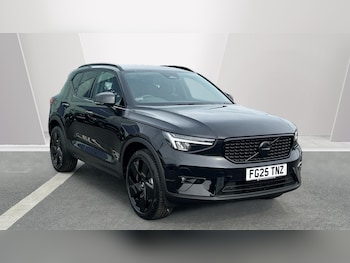 Volvo - XC40