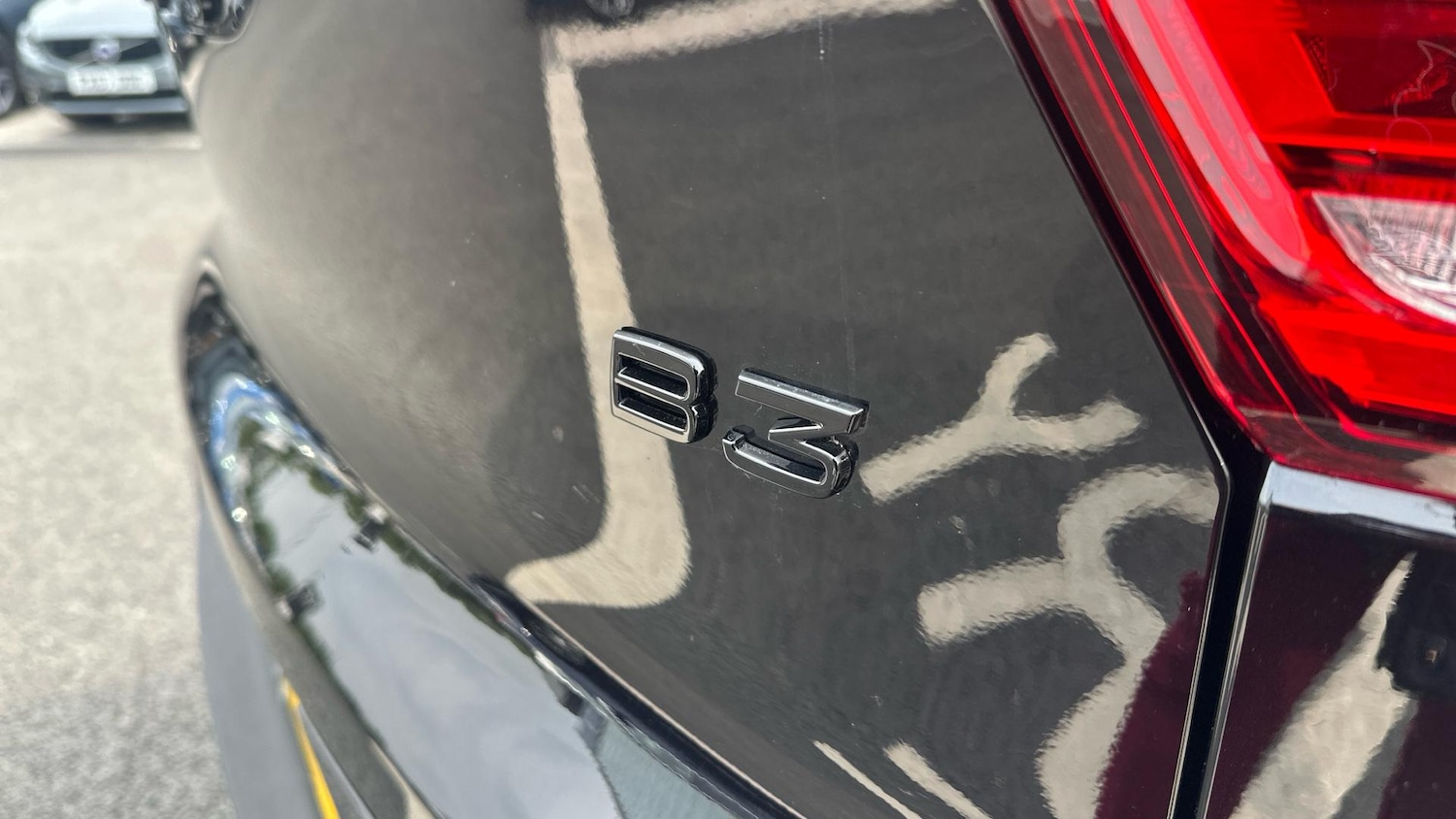 Used Volvo XC40 2025 for sale - 76513387: Photo 20