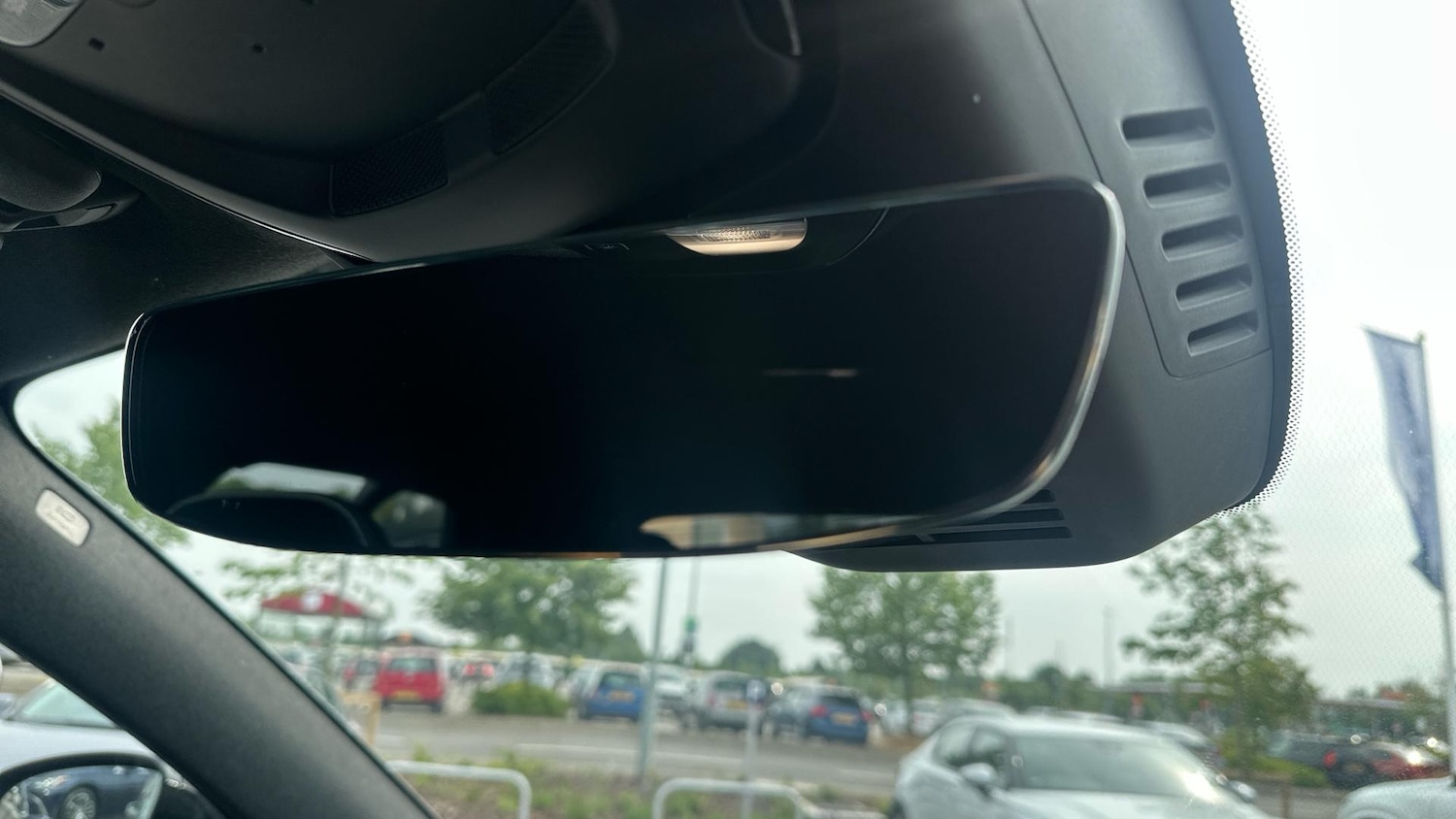 Used Volvo XC40 2025 for sale - 76513387: Photo 34