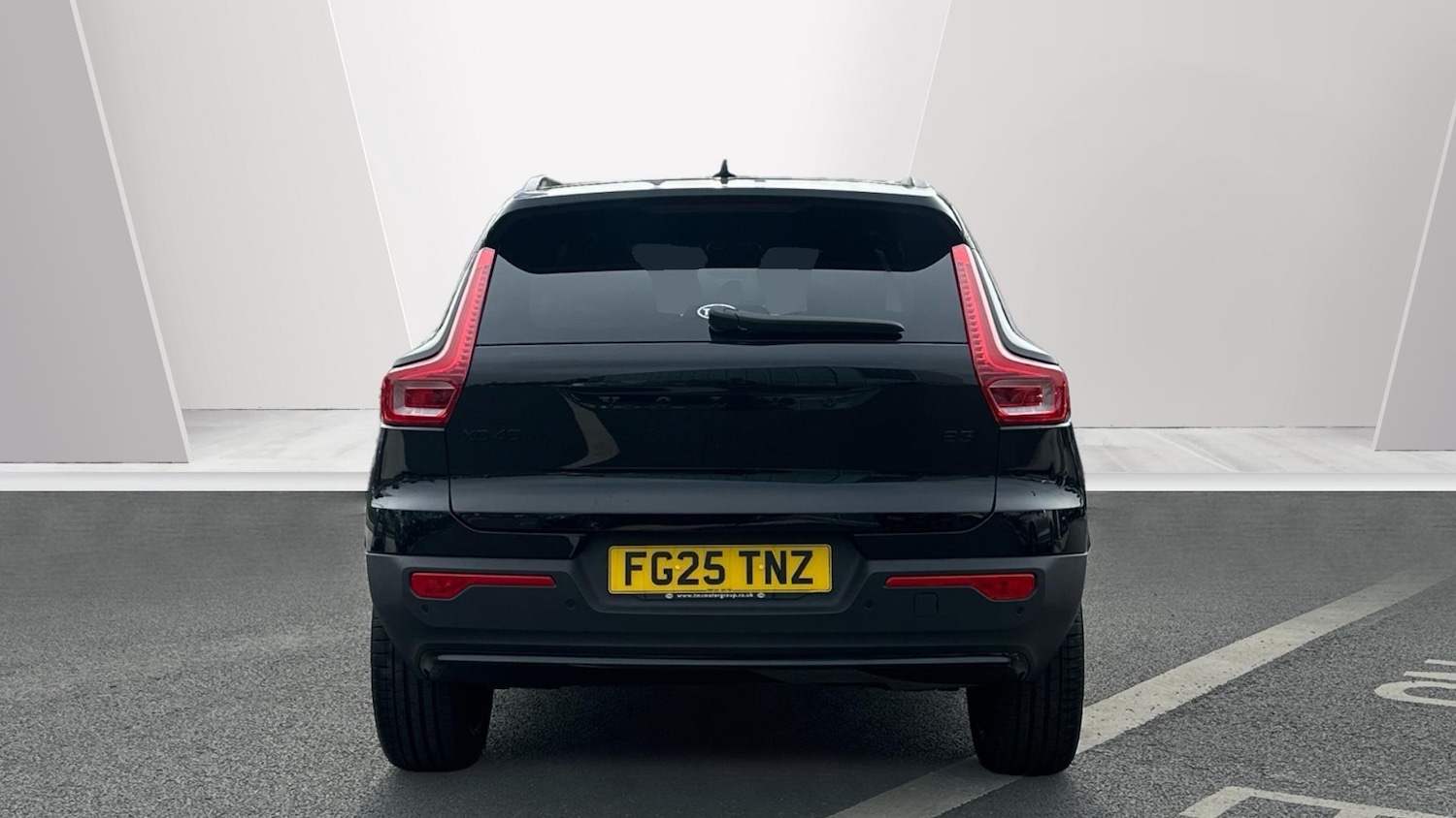 Used Volvo XC40 2025 for sale - 76513387: Photo 7