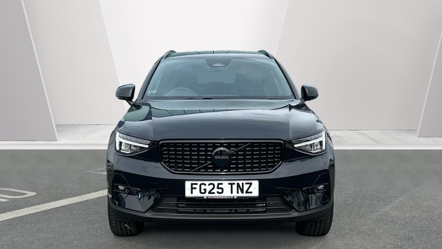 Used Volvo XC40 2025 for sale - 76513387: Photo 8