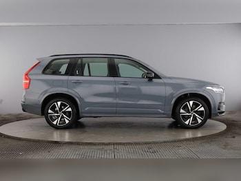 Used Volvo XC90 2022 for sale - 78771903: Photo