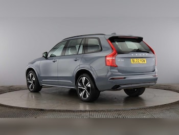Used Volvo XC90 2022 for sale - 78771903: Photo