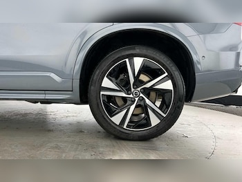 Used Volvo XC90 2022 for sale - 78771903: Photo
