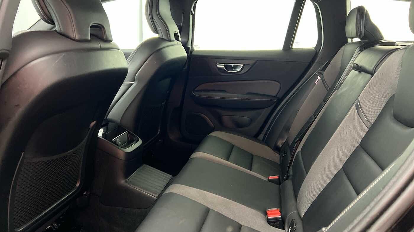 Used Volvo V60 2022 for sale - 77320642: Photo 7