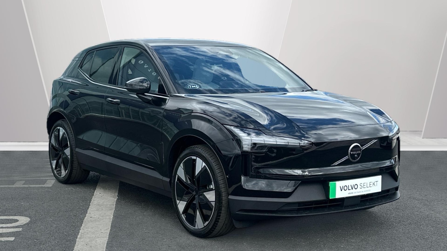 Used Volvo EX30 2025 for sale - 76380934: Photo 1