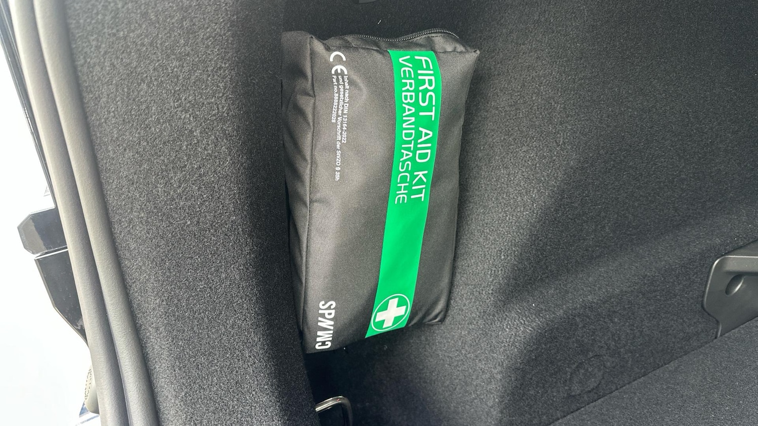 Used Volvo EX30 2025 for sale - 76380934: Photo 12