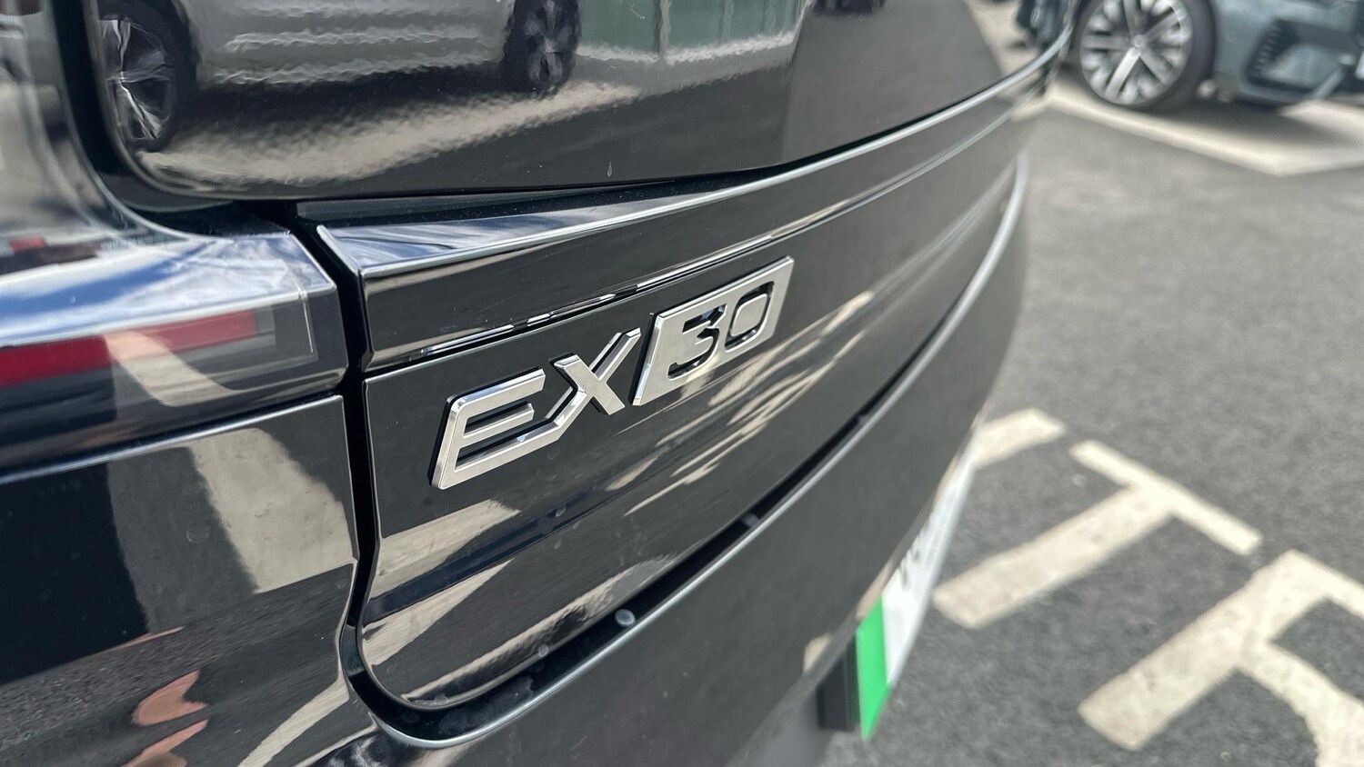 Used Volvo EX30 2025 for sale - 76380934: Photo 32