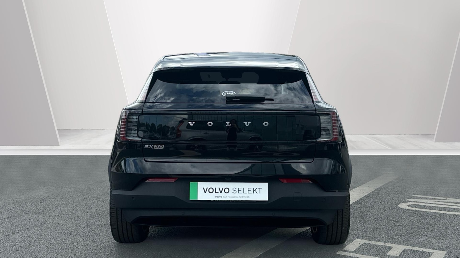 Used Volvo EX30 2025 for sale - 76380934: Photo 4
