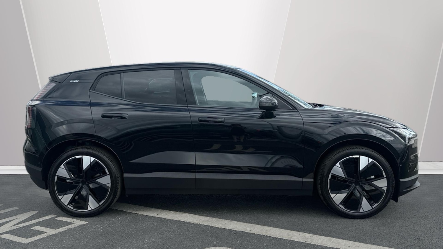 Used Volvo EX30 2025 for sale - 76380934: Photo 5