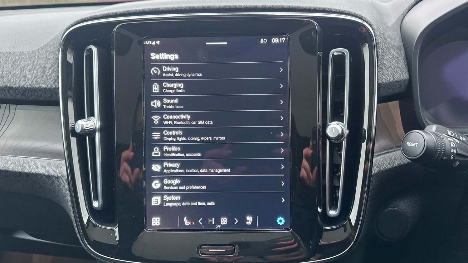 Used Volvo C40 2022 for sale - 77672947: Photo 16