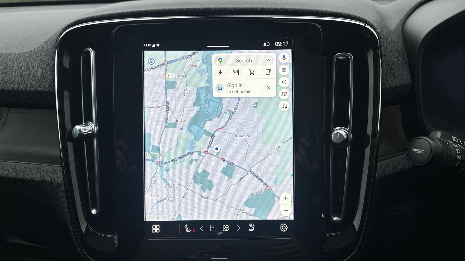 Used Volvo C40 2022 for sale - 77672947: Photo 17