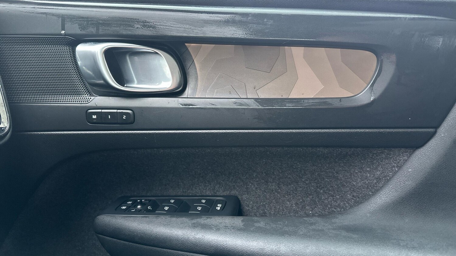 Used Volvo C40 2022 for sale - 77672947: Photo 27