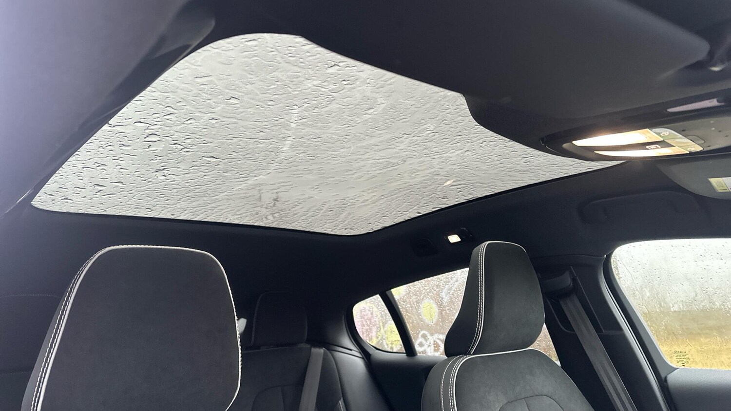 Used Volvo C40 2022 for sale - 77672947: Photo 29