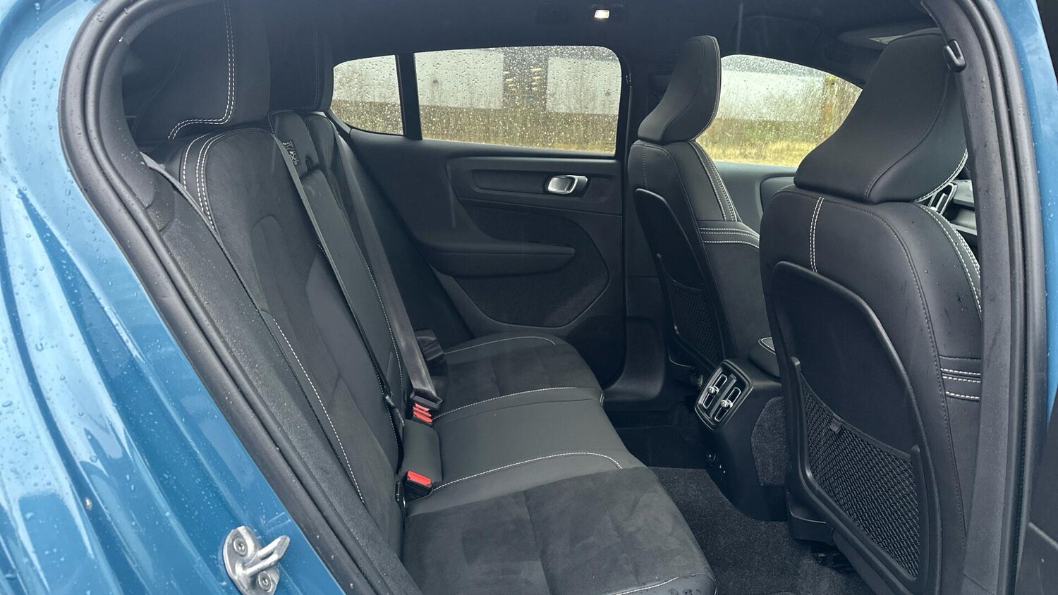 Used Volvo C40 2022 for sale - 77672947: Photo 30